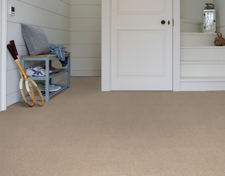 Barra in Natural Tweed Brockway Carpets