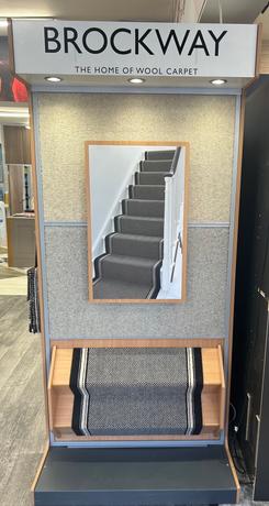 Horwich Carpets  Limited