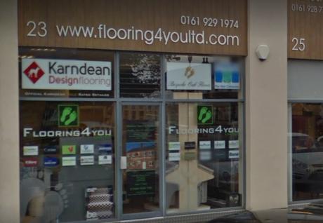 Flooring 4 You Ltd
