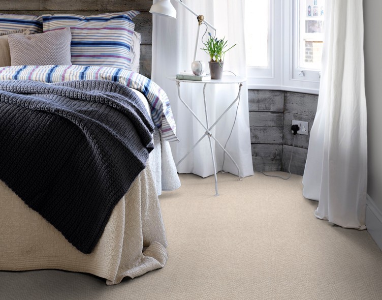 Harris in Natural Tweed Brockway Carpets