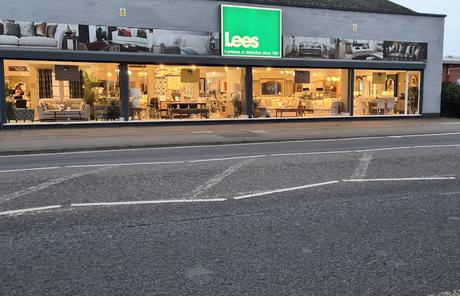 Lees Of Grimsby