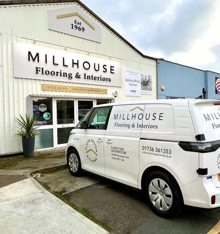 Millhouse Flooring & Interiors