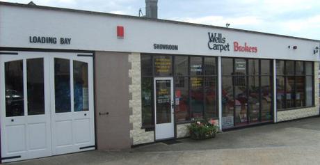 Wells Carpet Brokers Ltd