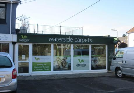Waterside Carpets Ltd