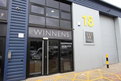 Winnens